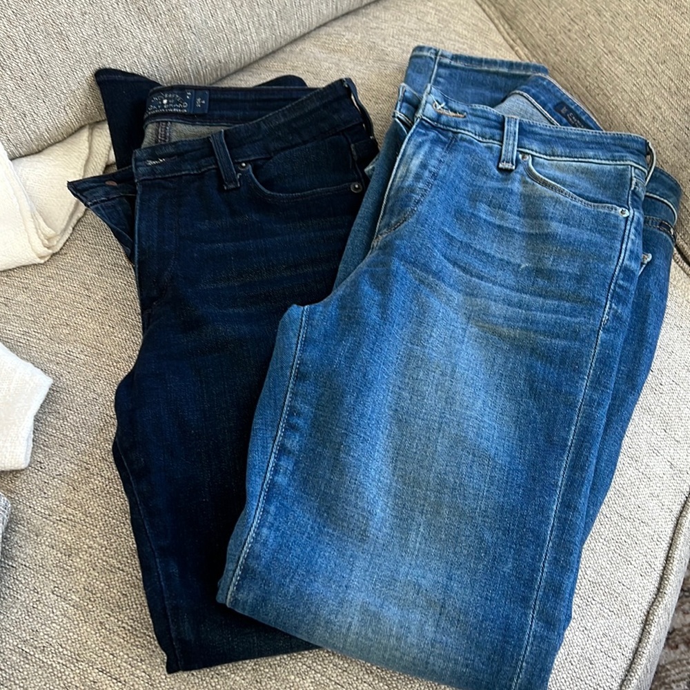 Lucky Jeans Bundle